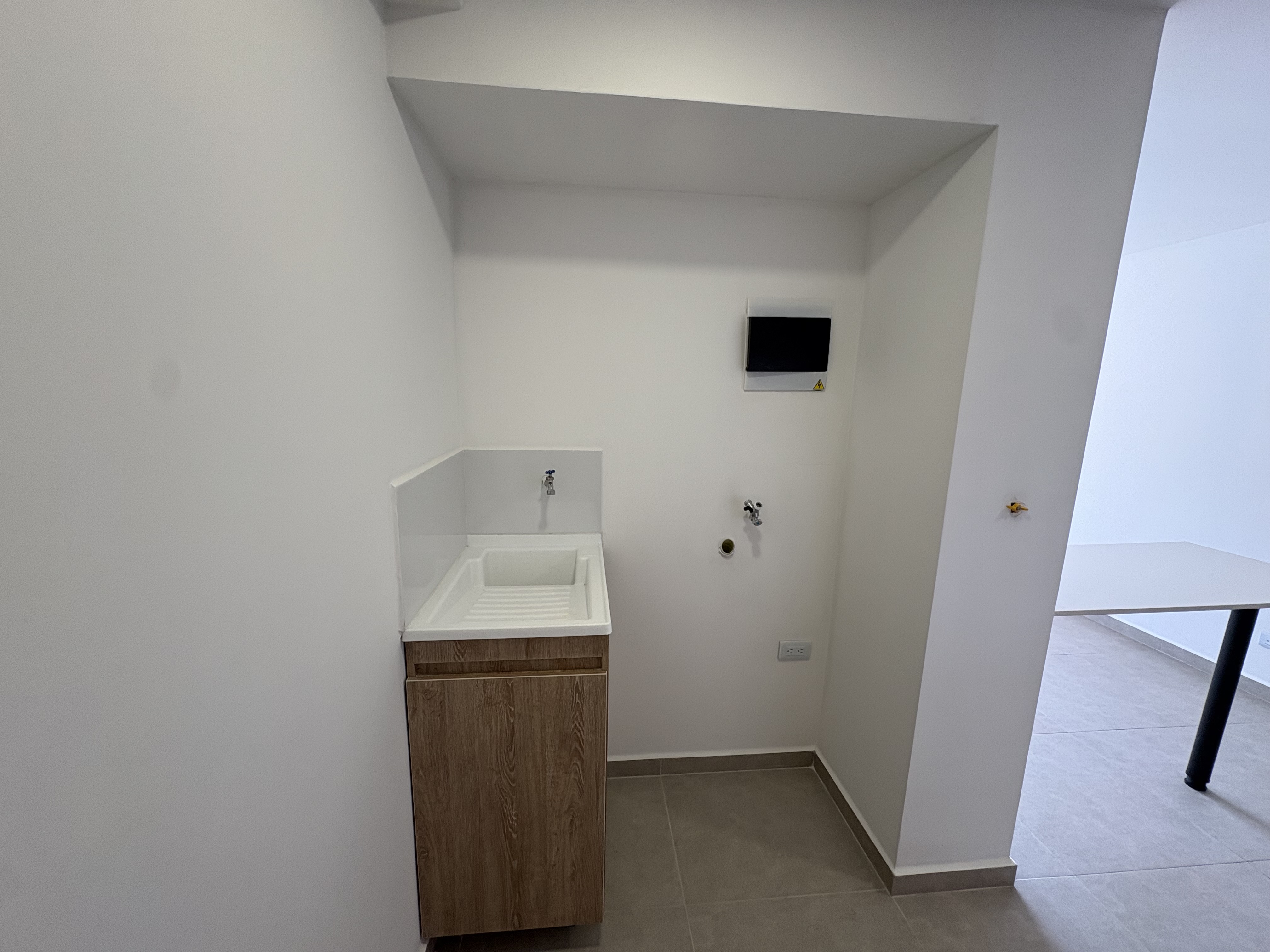 Apartamento para la venta en San Antonio de Pereira
