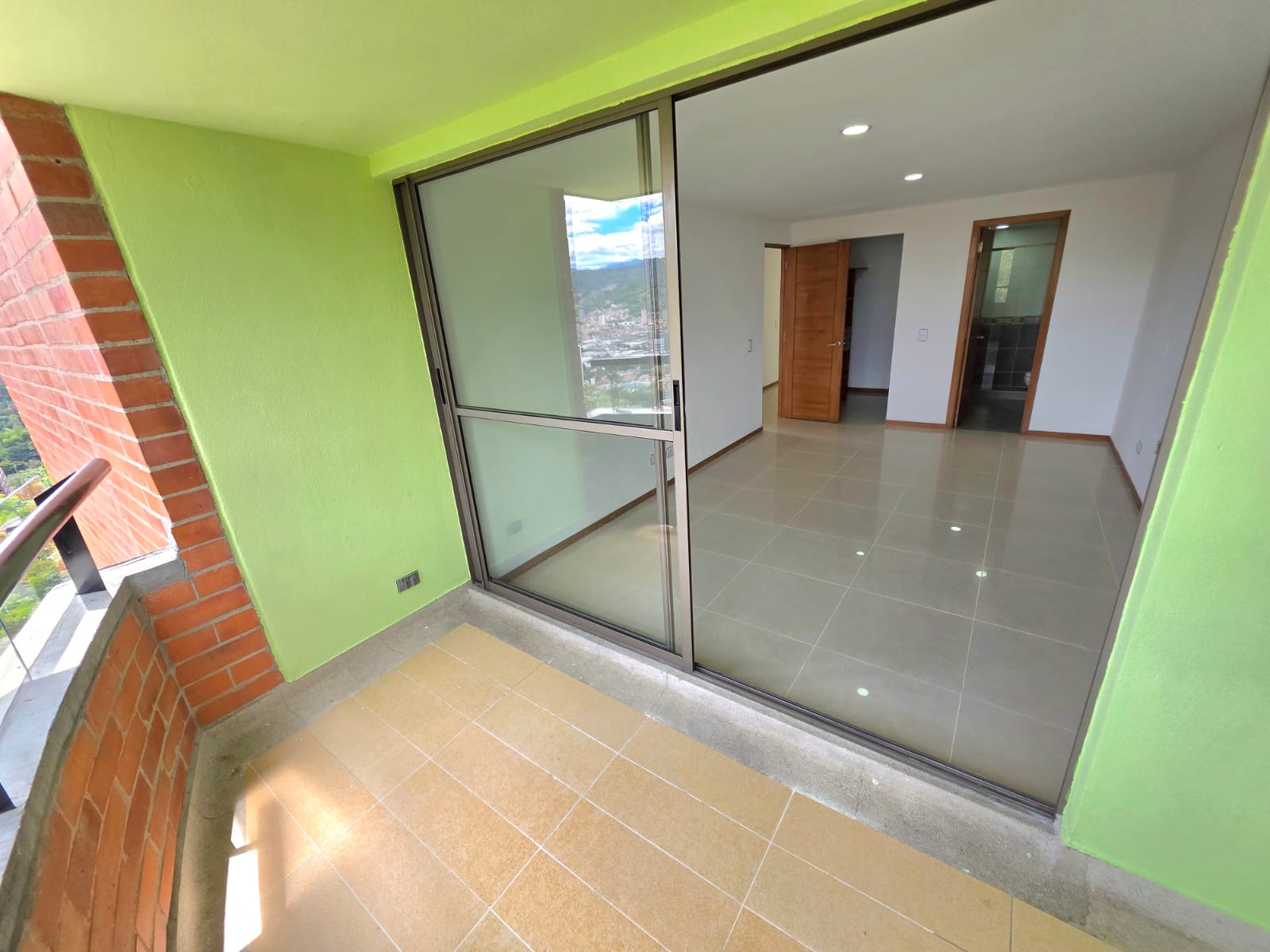 Apartamento en Venta en Las Lomitas Sabaneta