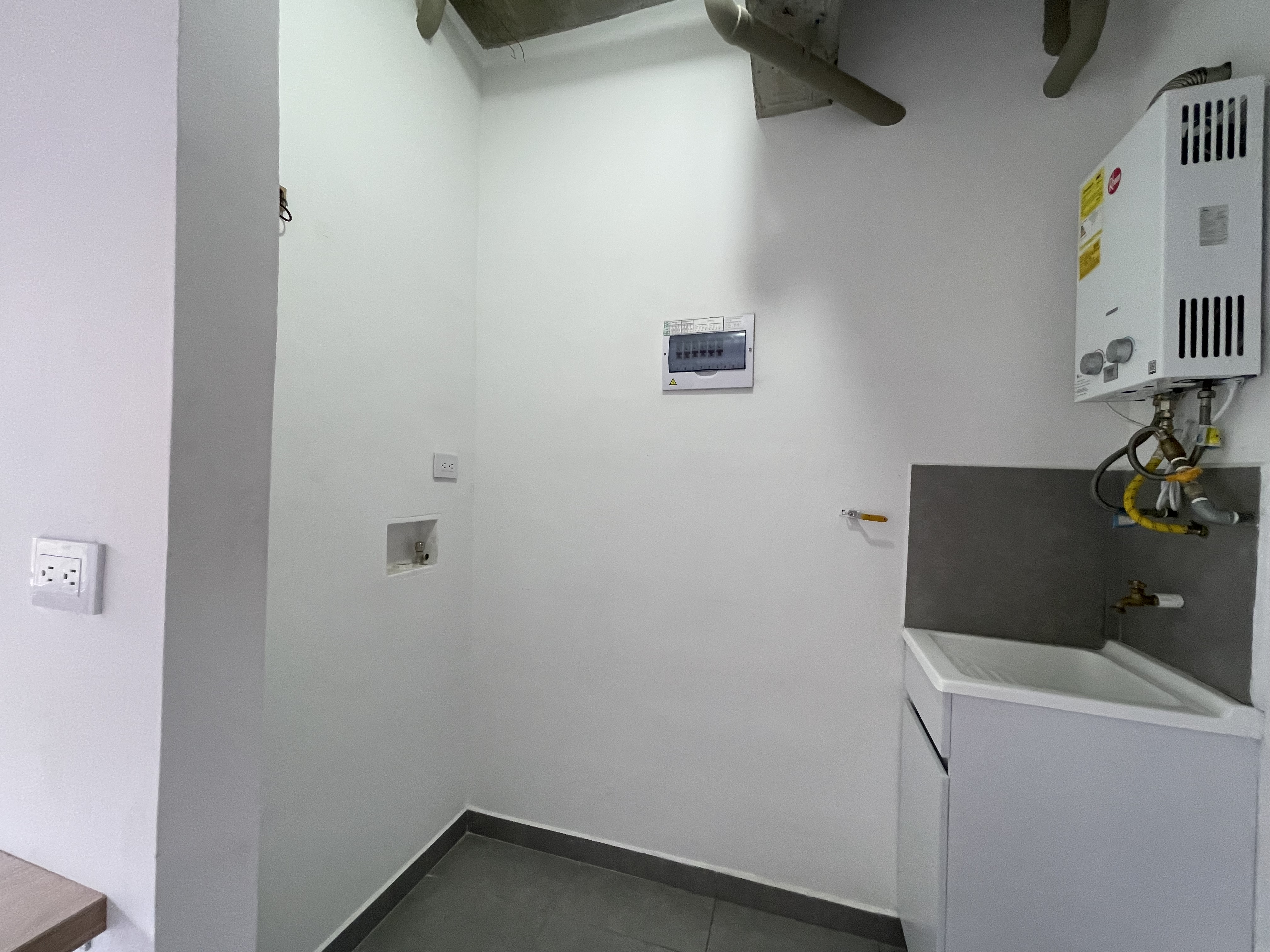 Apartamento para la venta en Rionegro Tranvía
