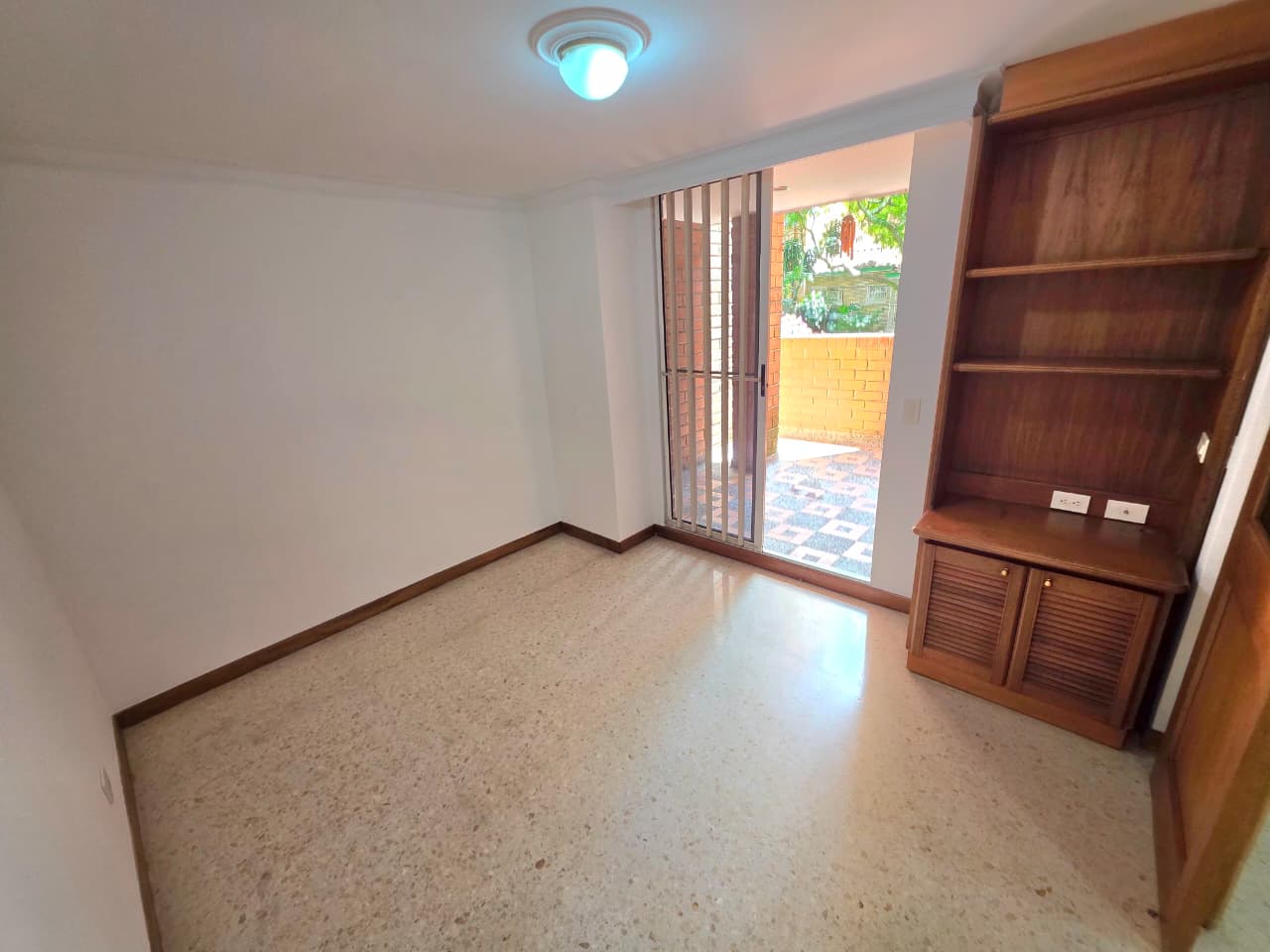 Apartamento en venta en Laureles