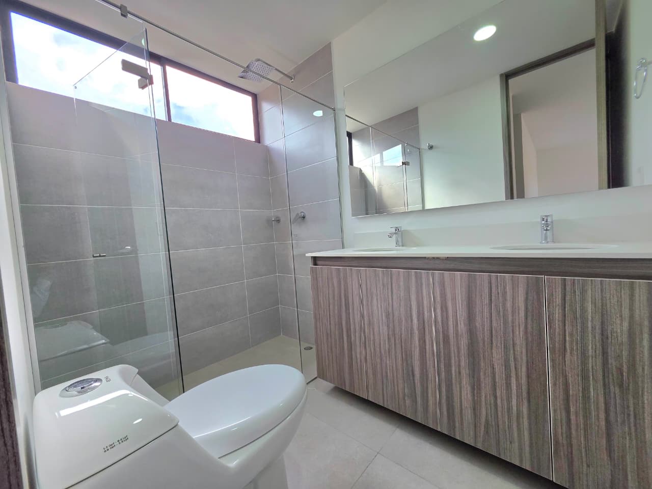 Apartamento en venta en Camino Verde Envigado