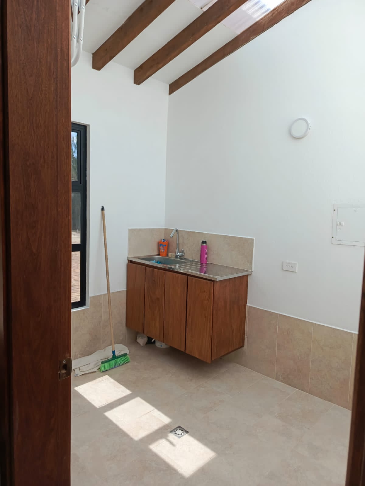 Casa campestre para la renta en San Vicente Ferrer