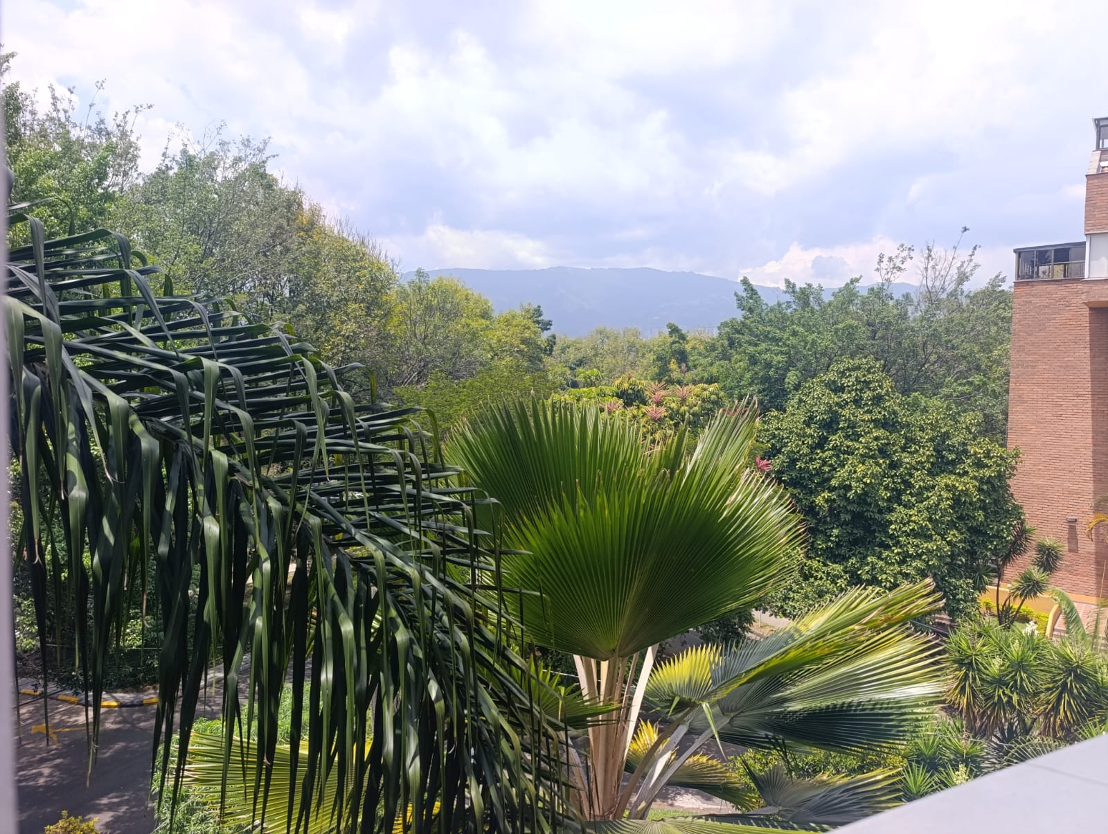 Apartamento en venta Medellín Belén La Palma