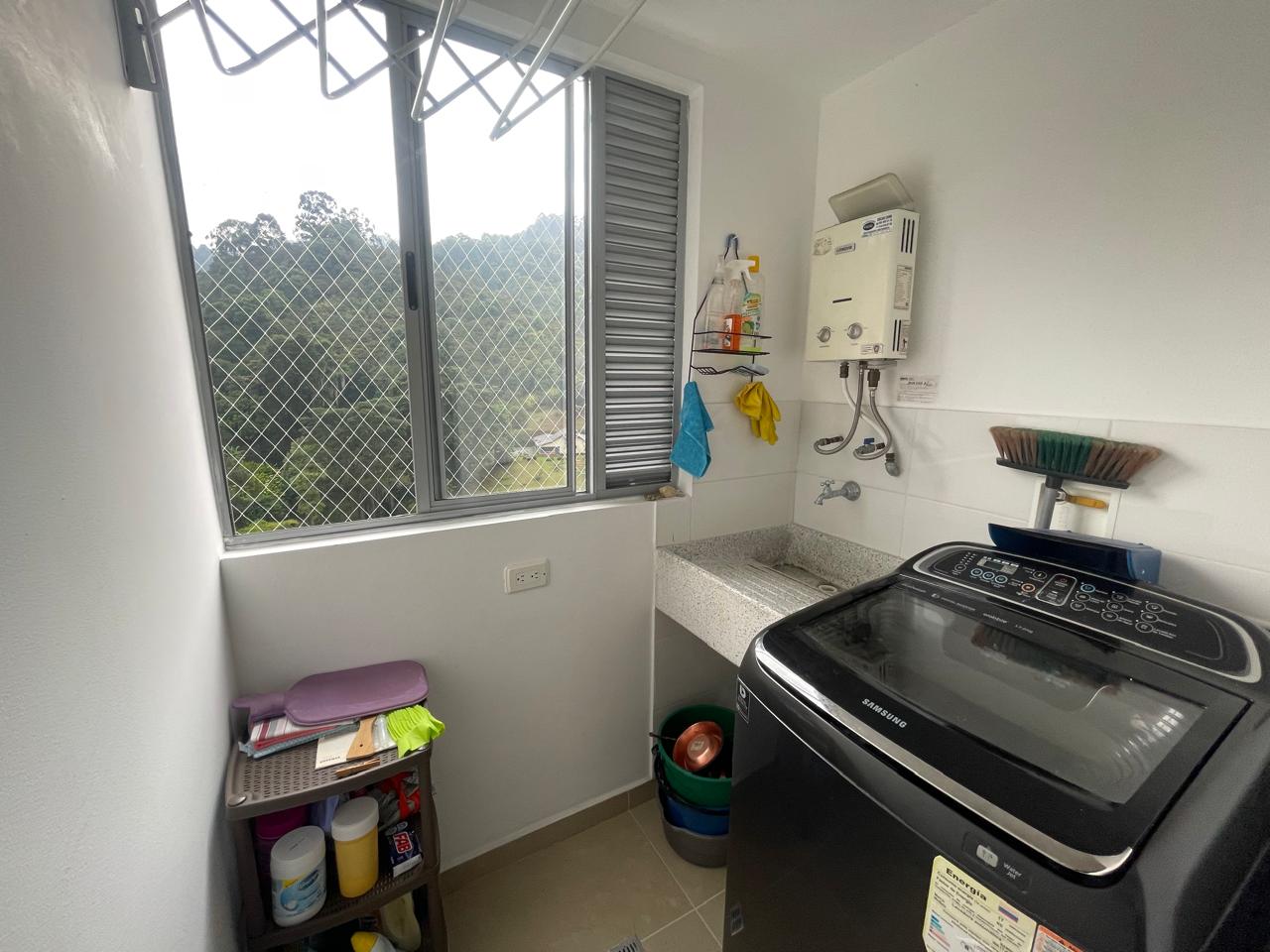 Apartamento para la venta Sabaneta San Remo