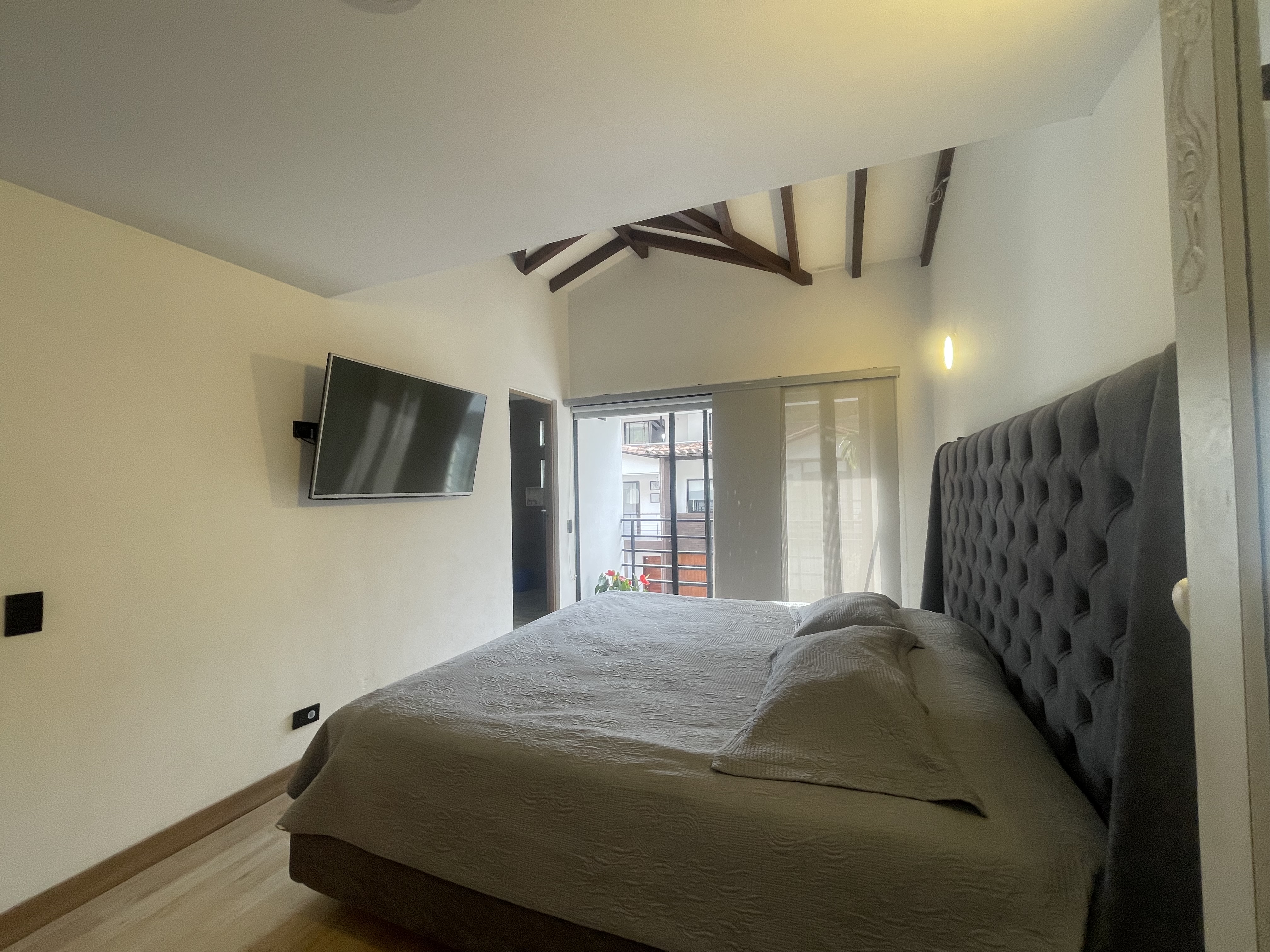 Casa para la venta en El Retiro sector Pantanillo