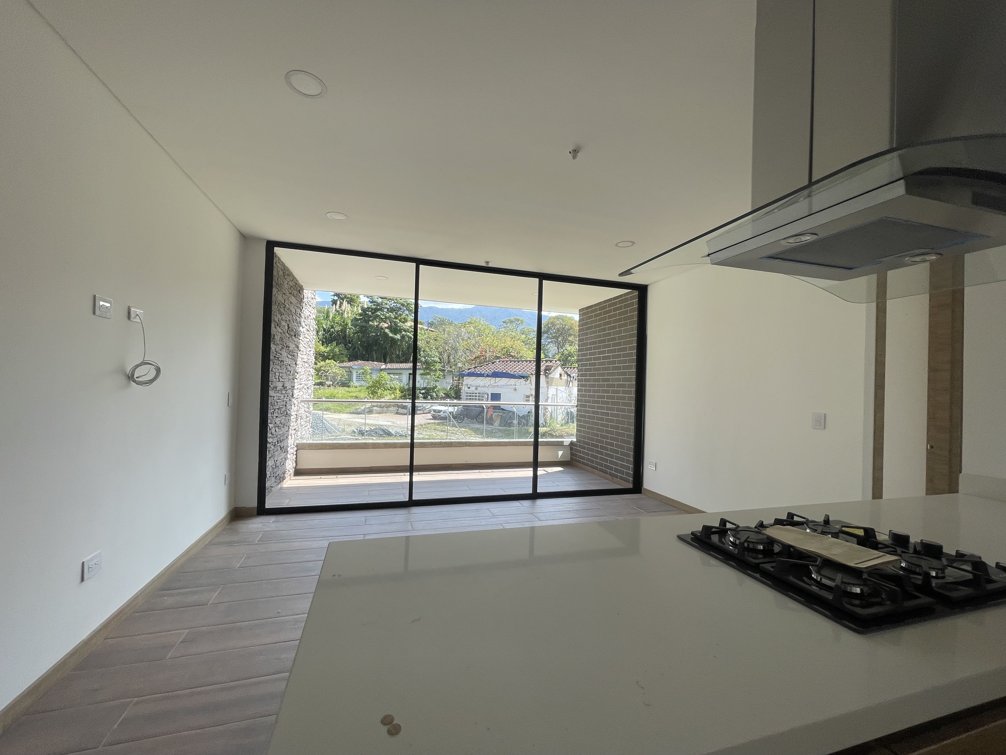Apartamento para la venta en Envigado sector El Escober0