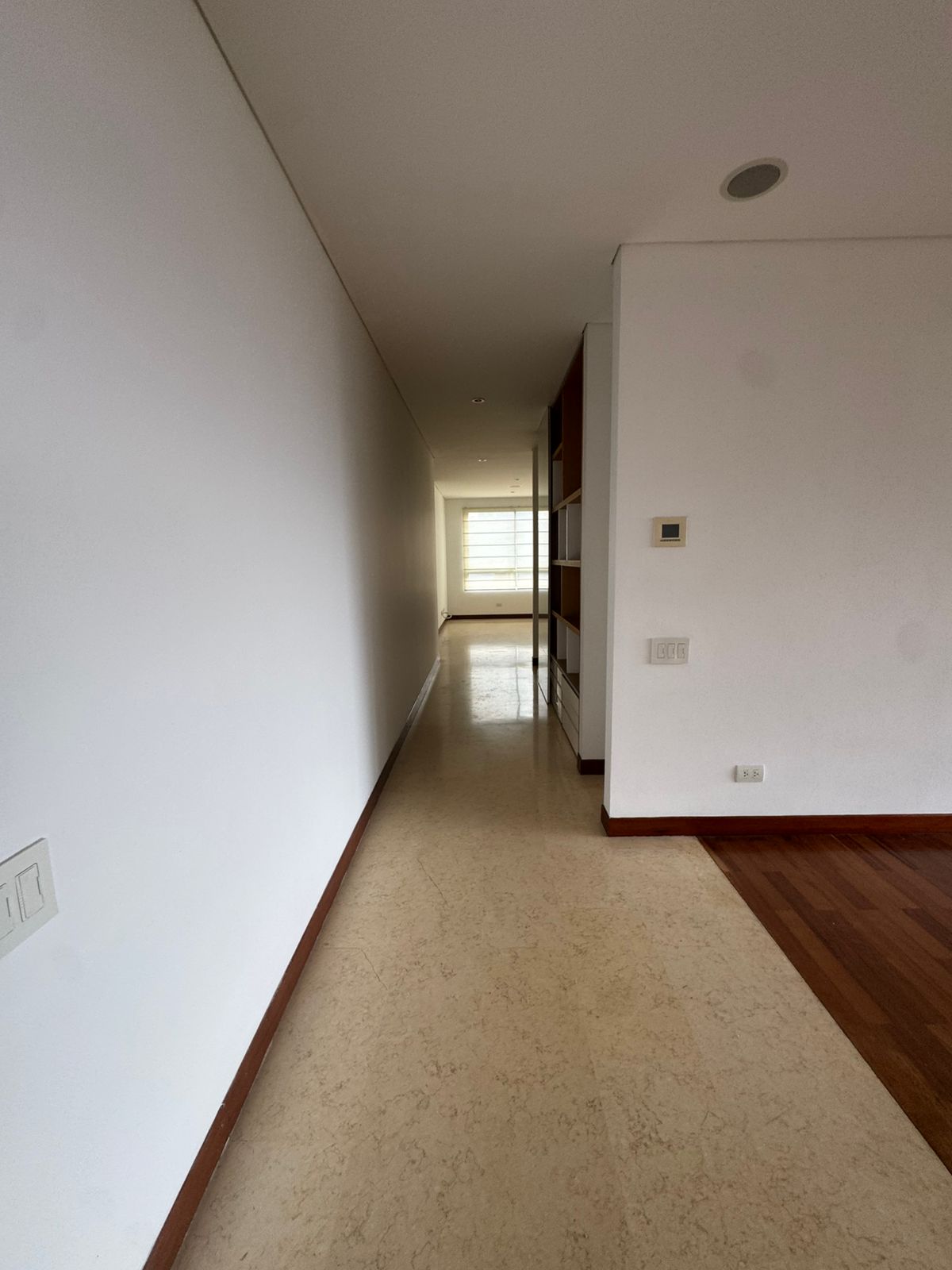 arriendo apartamento sector Los Balsos