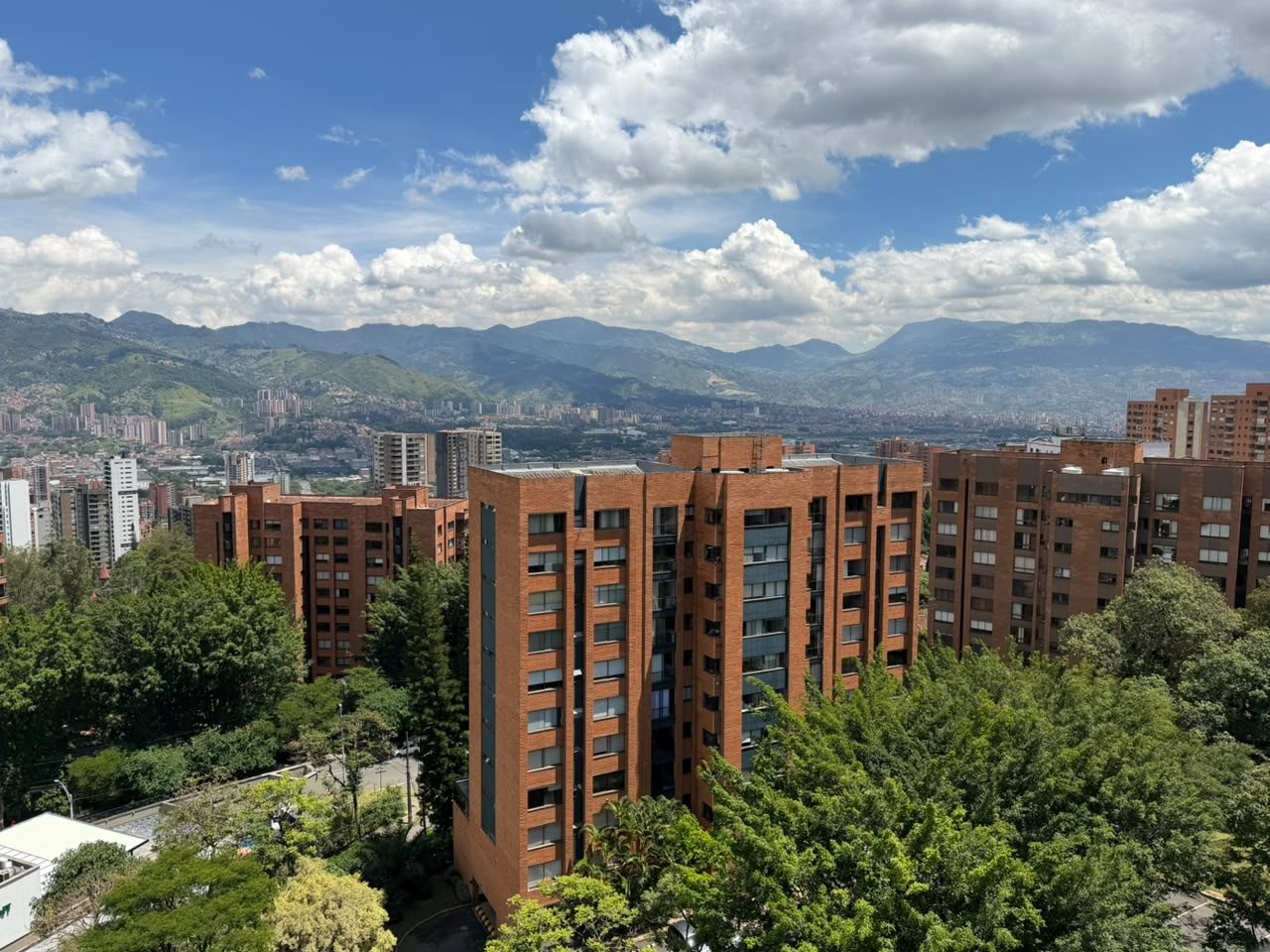 Apartamento En Venta en El Poblado