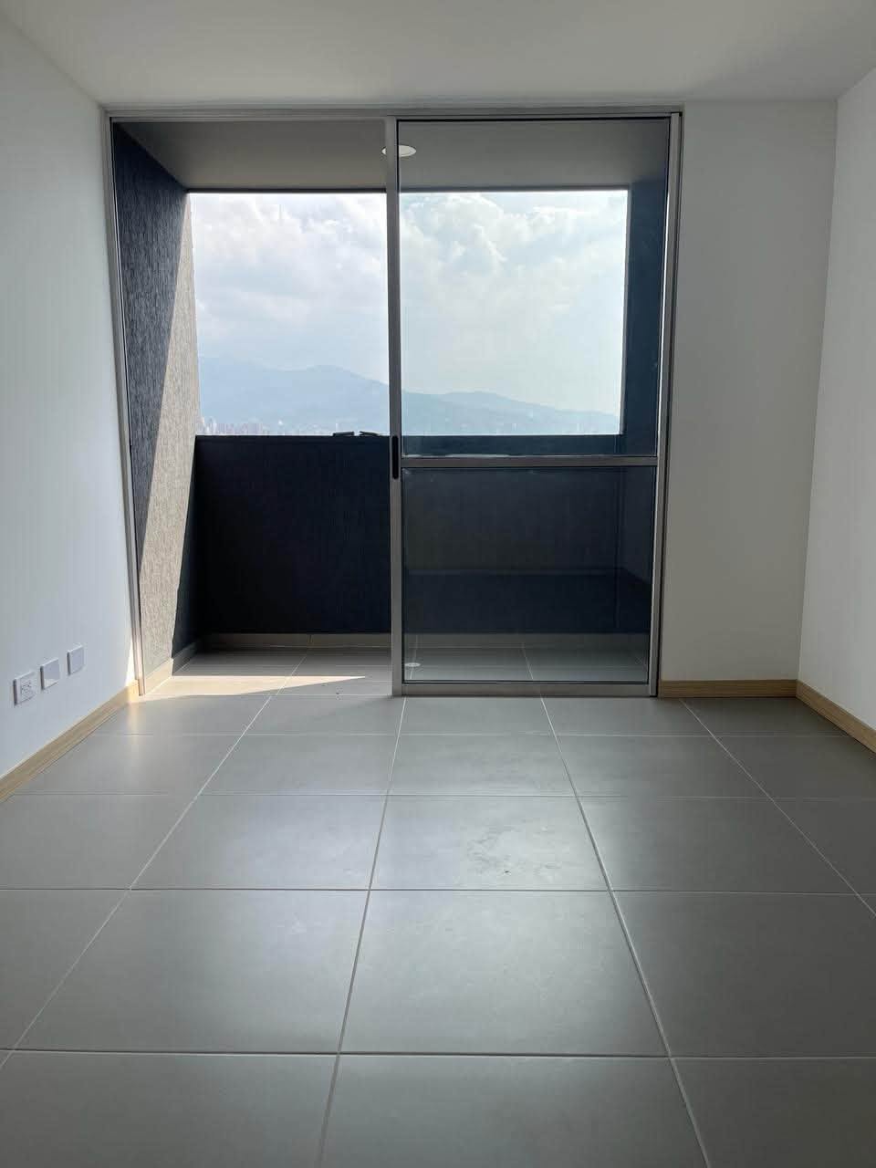 Apartamento en venta en Medellin Santa fe Guayabal