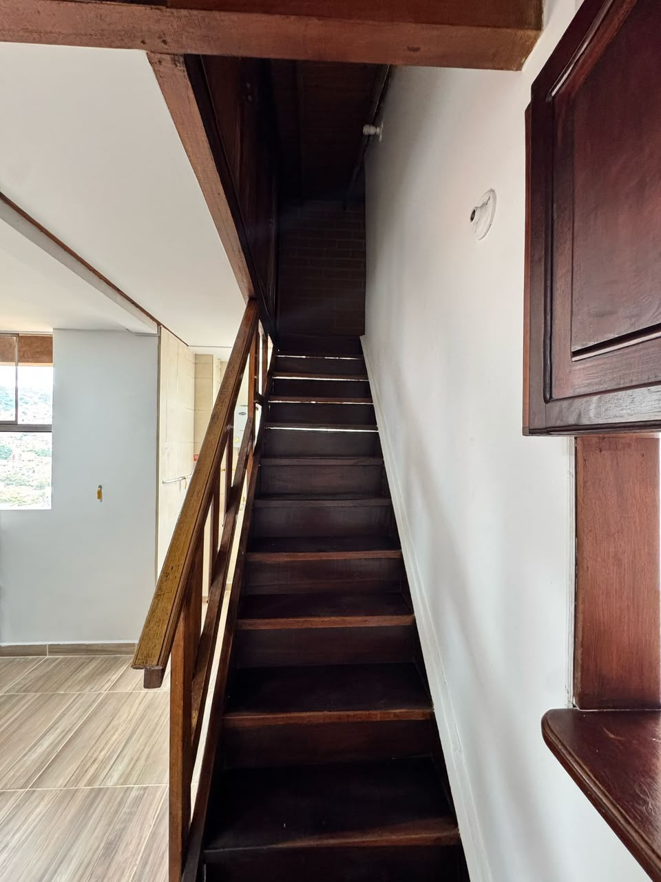 Apartamento en arriendo Sector Santa Mónica - Medellín