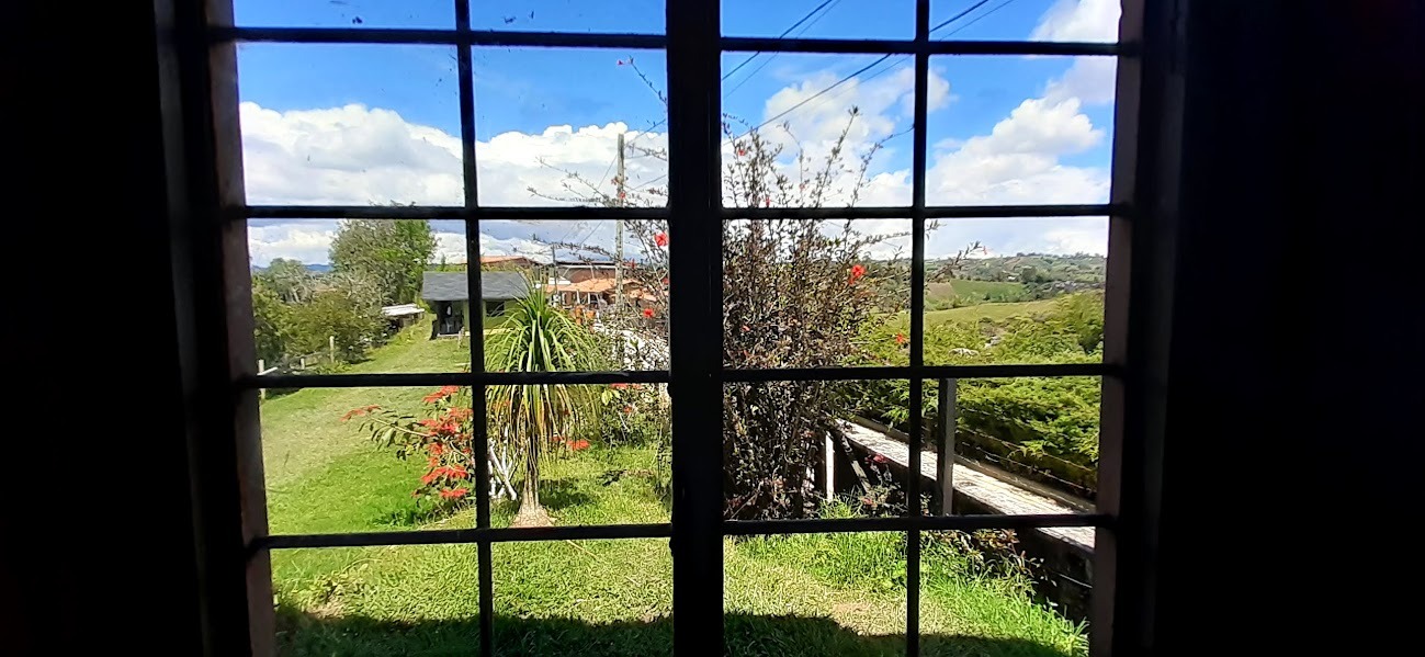 Finca para la venta en Marinilla vereda El Socorro