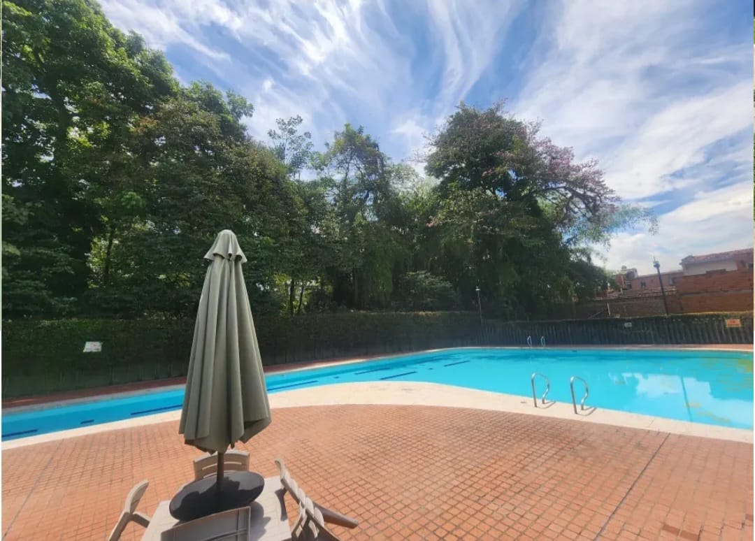 Apartamento en venta en la Almeria - Medellin