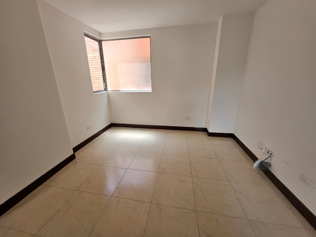 Apartamento en arriendo en la Loma del Escobero Envigado