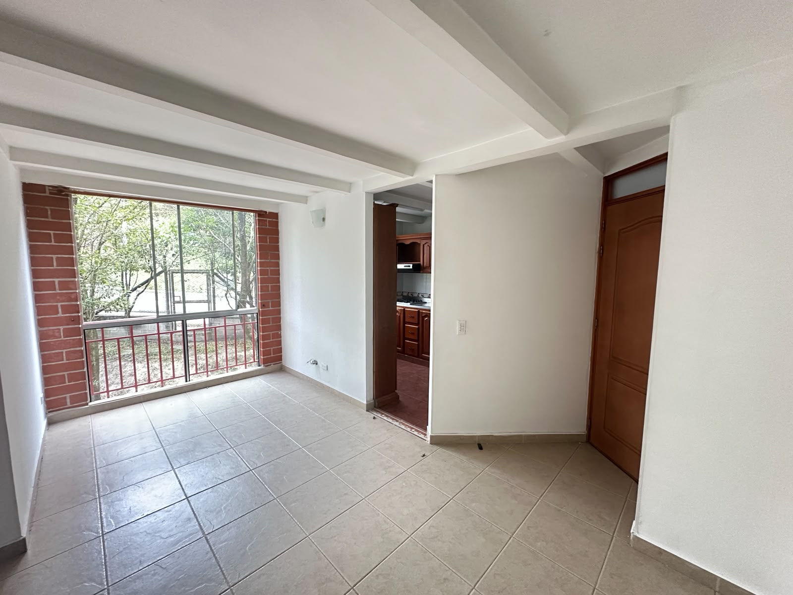 Apartamento en Arriendo en Calasanz