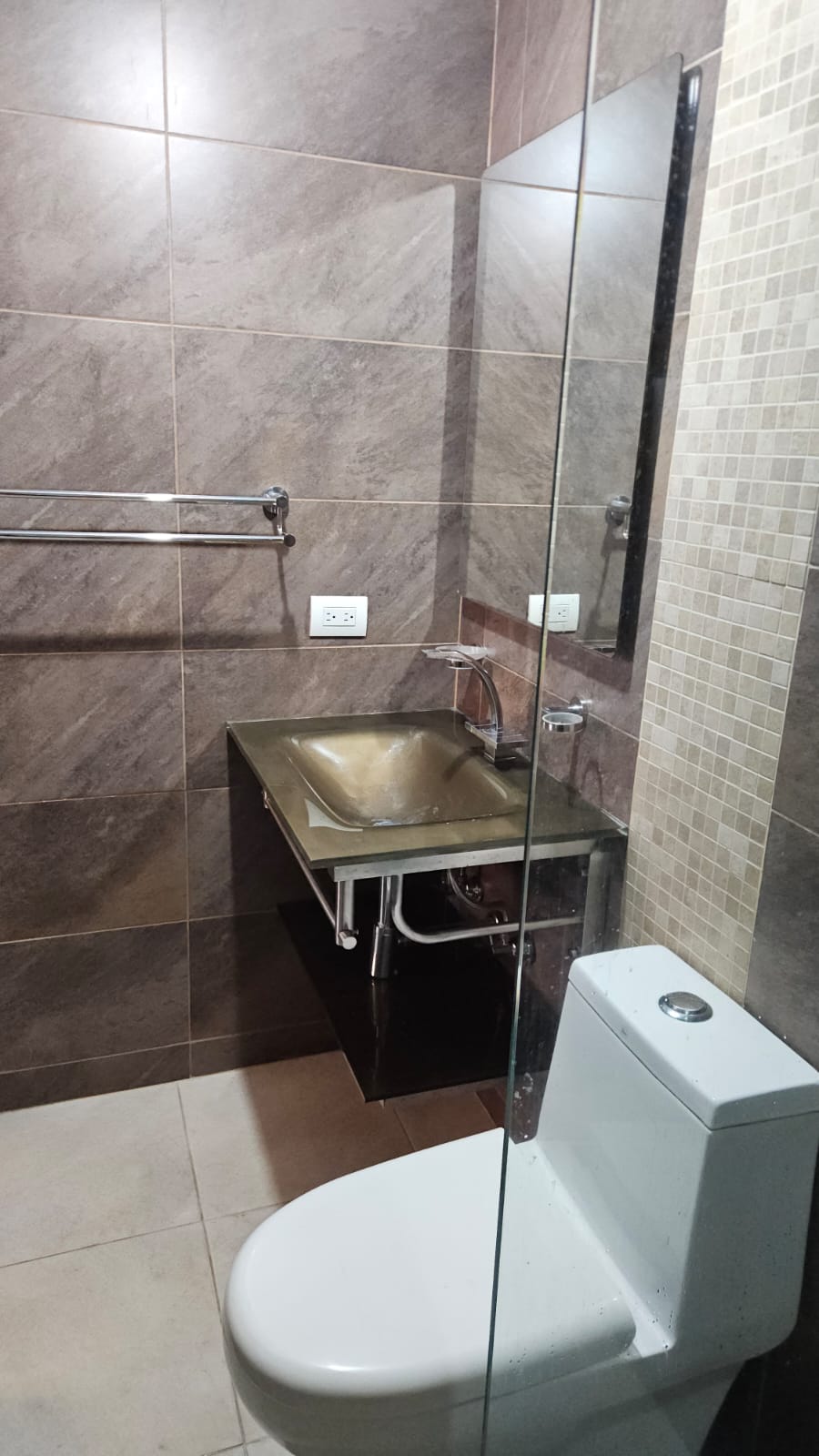 Apartamento para venta en Rodeo Alto Medellín