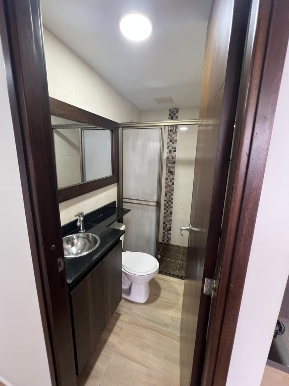Apartamento para venta en Rodeo Alto Medellín