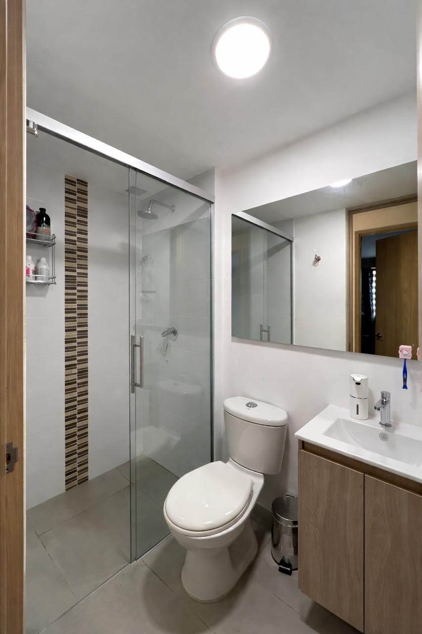 Apartamento en venta en Calasanz