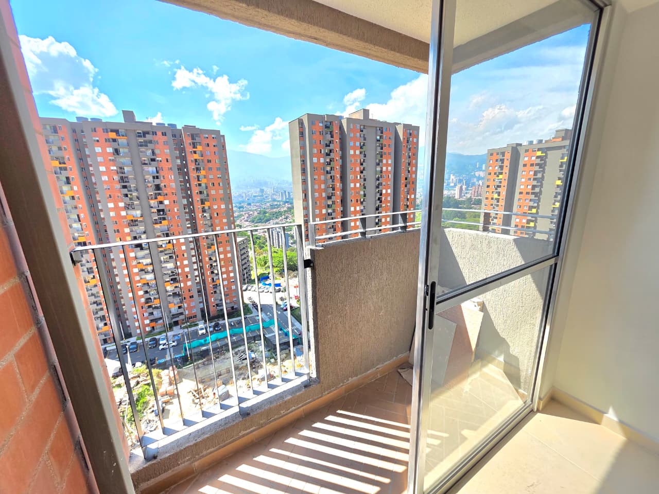 Apartamento en venta Itagui sector Los Gomez