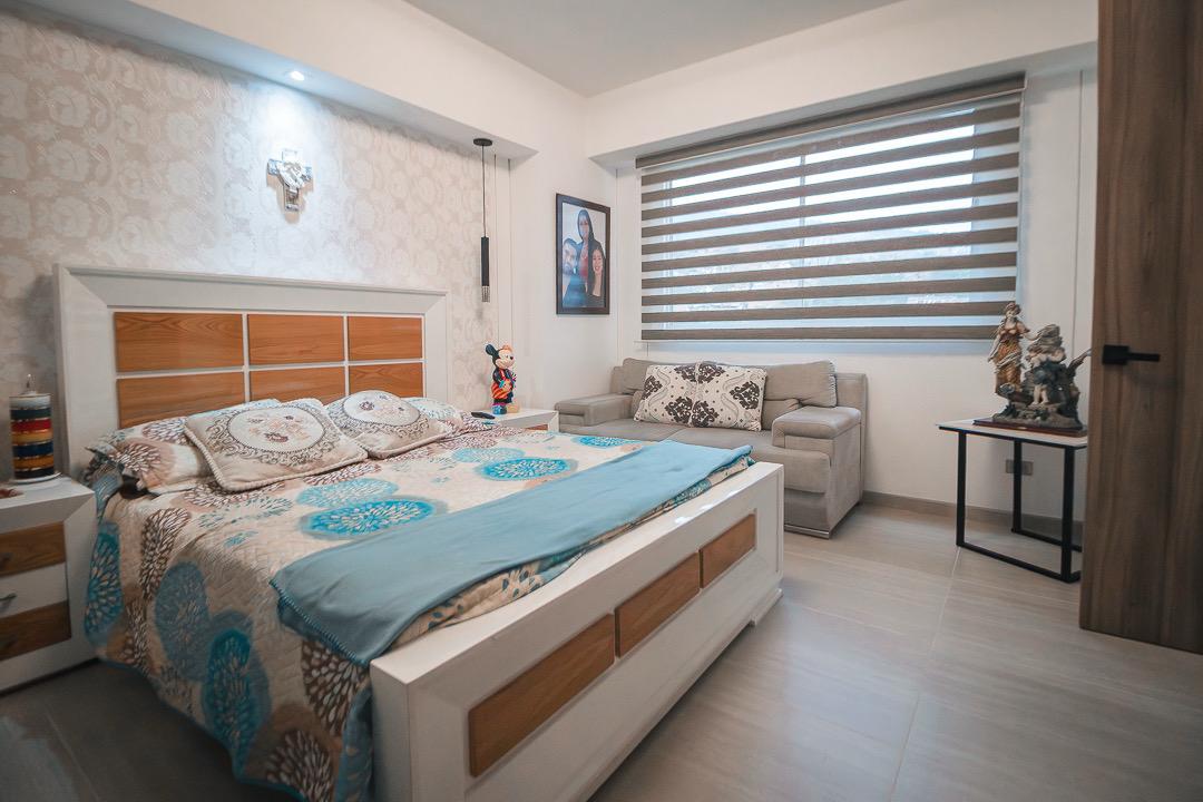 Apartamento para la venta en Calasanz