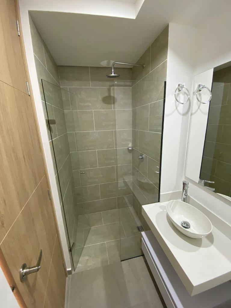 Apartamento para la venta en Rionegro sector Barro Blanco