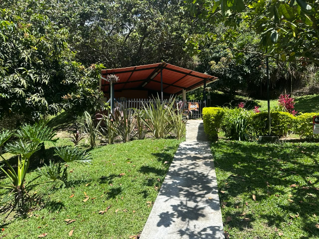 Apartamento en Venta En Rodeo Alto Medellín