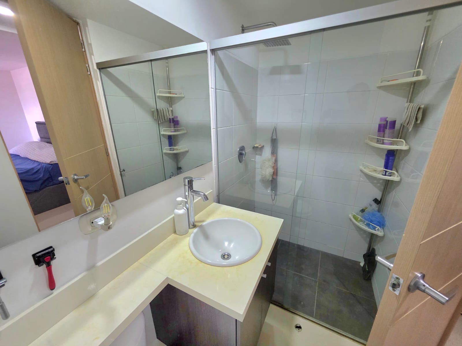 Apartamento en venta sabaneta san remo