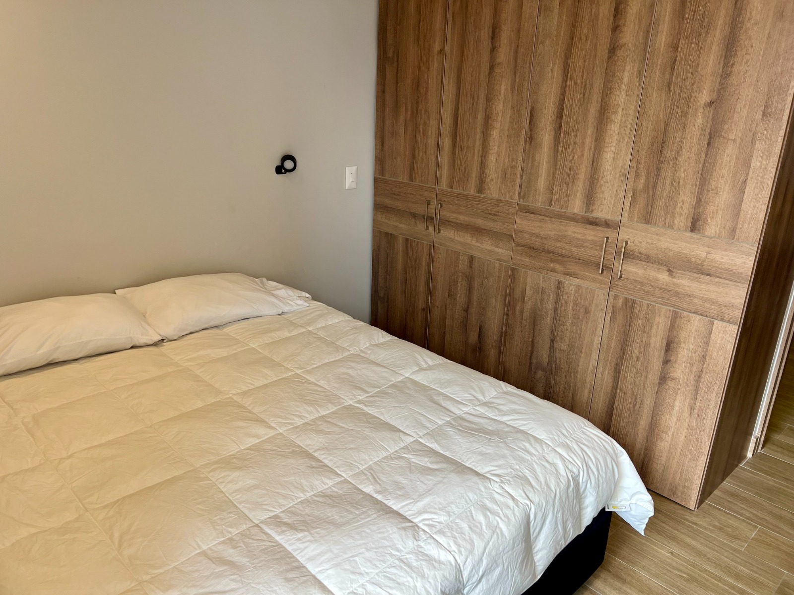 Apartamento amoblado para arriendo en Ciudad del Río El Poblado
