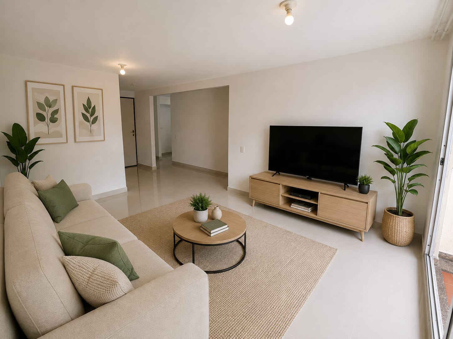 Apartamento en venta itagui suramerica