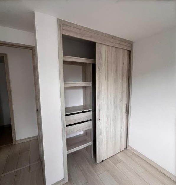 Apartamento para la venta Sabaneta sector pan de azucar