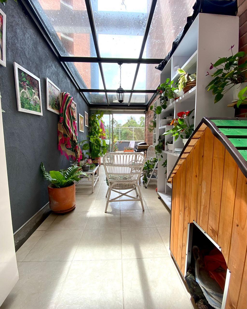 Apartamento para la venta en Rionegro