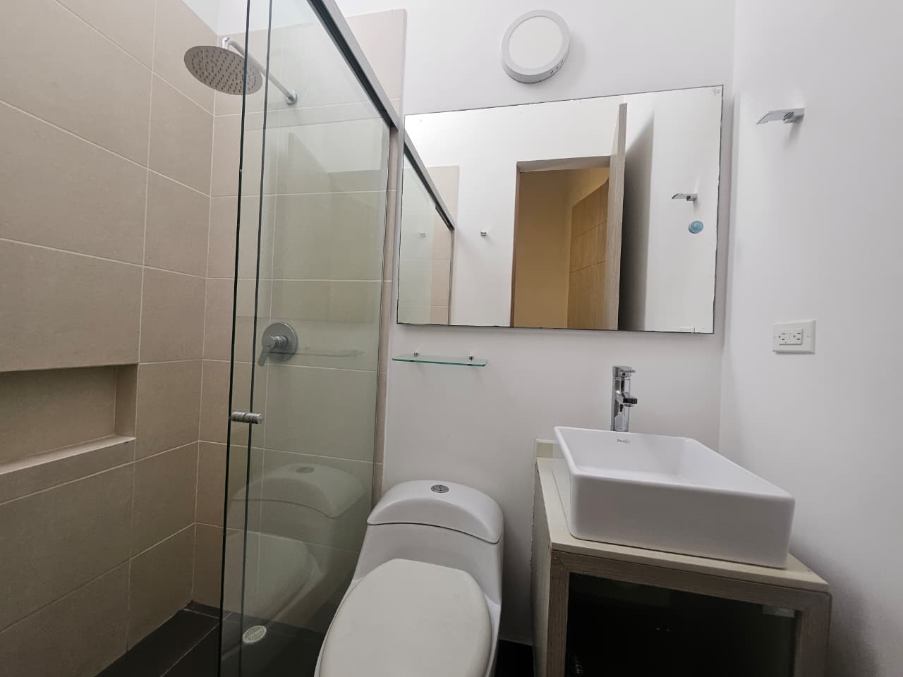 Casa para arriendo en Envigado Loma del Escobero