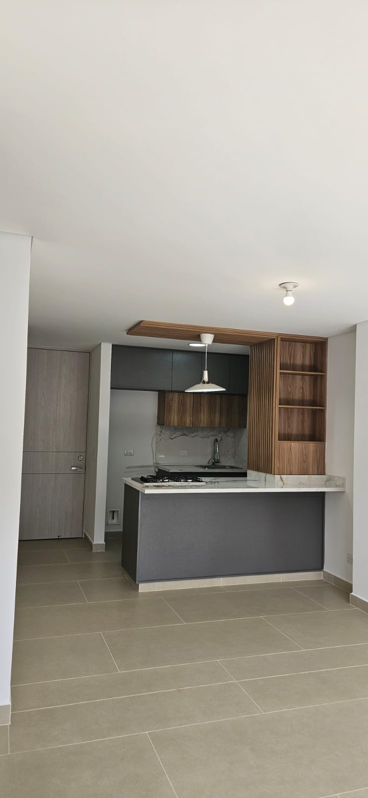 Apartamento para la venta en la estrella la aldea
