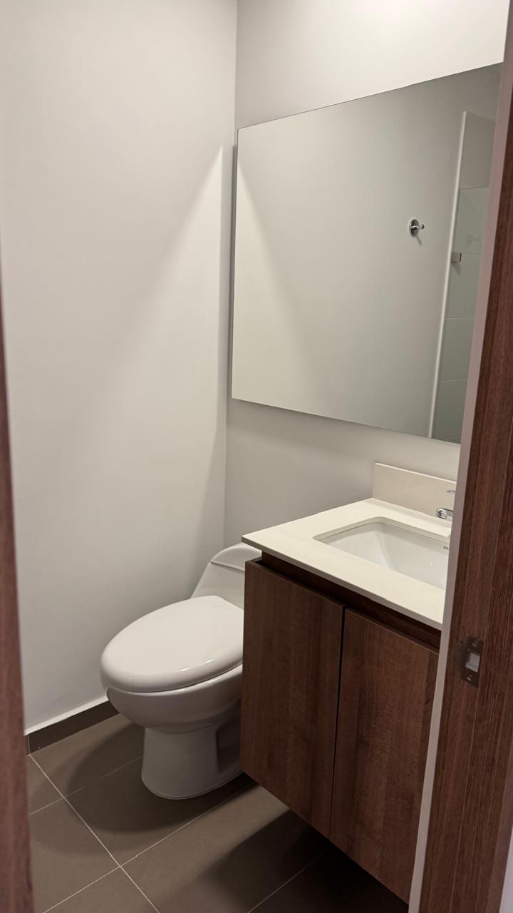 Apartamento para la venta en envigado frutos verdes
