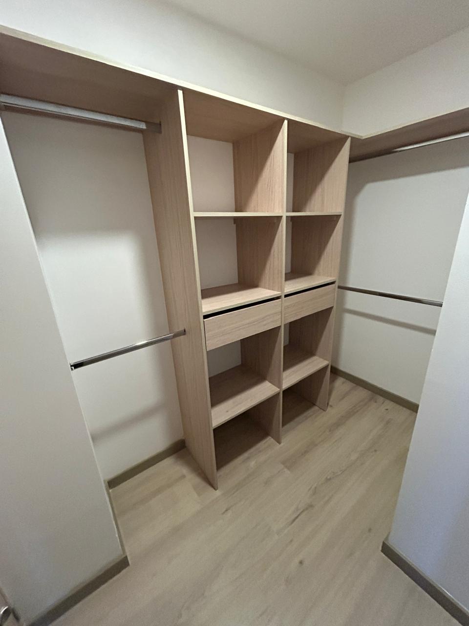 Apartamento en arriendo en Santa Fe Guayabal – Medellín