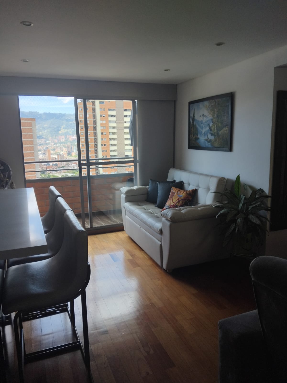 Apartamento en venta San Gabriel Itagüí Sector Ditaires