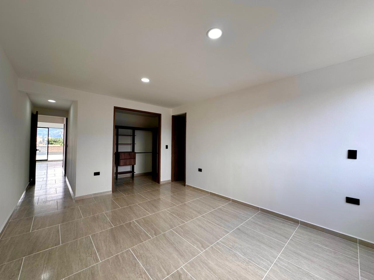 Penthouse para la venta en Belen Rosales Medellin