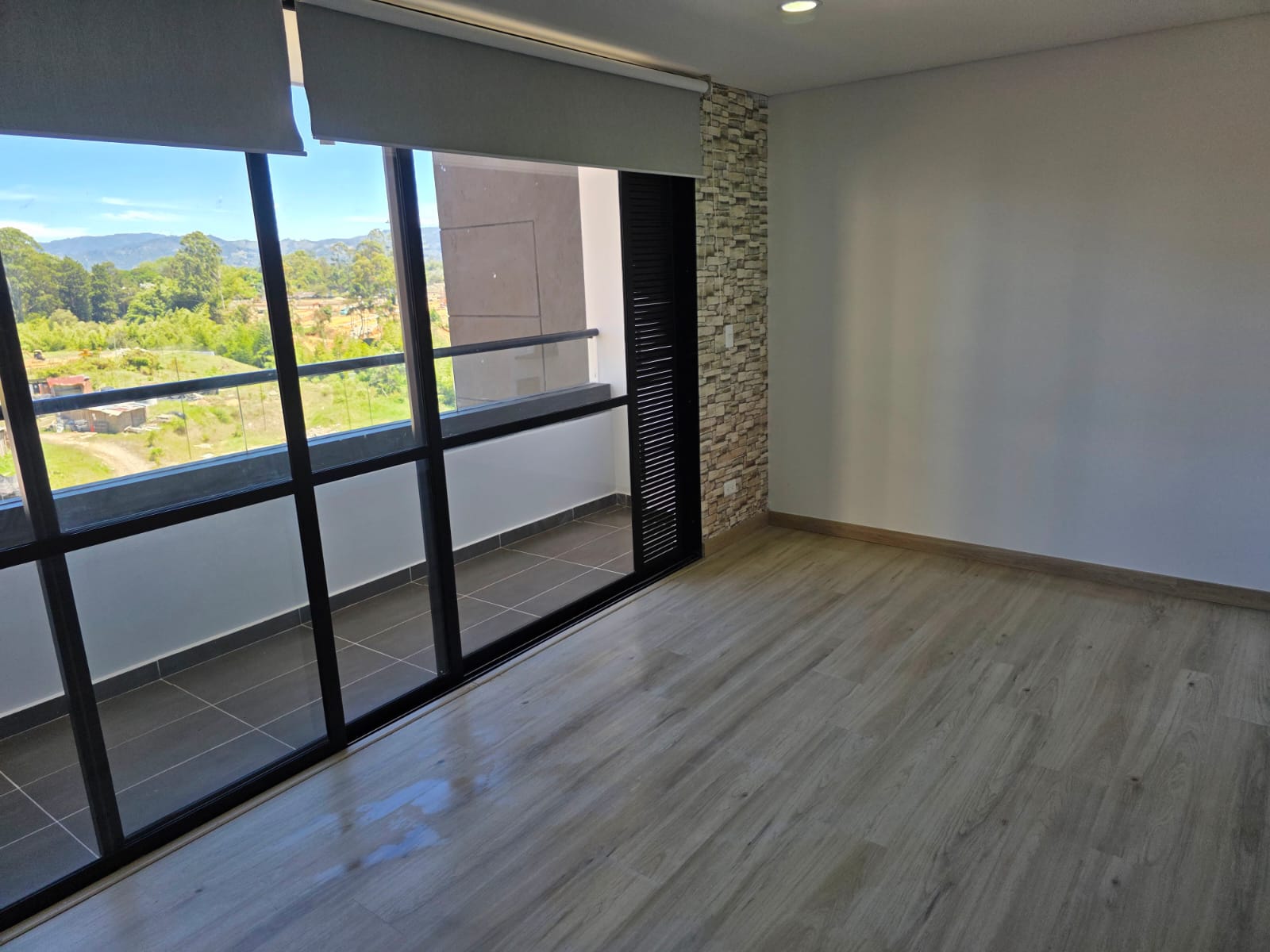 Apartamento para la renta en Rionegro sector San Antonio de Pereira