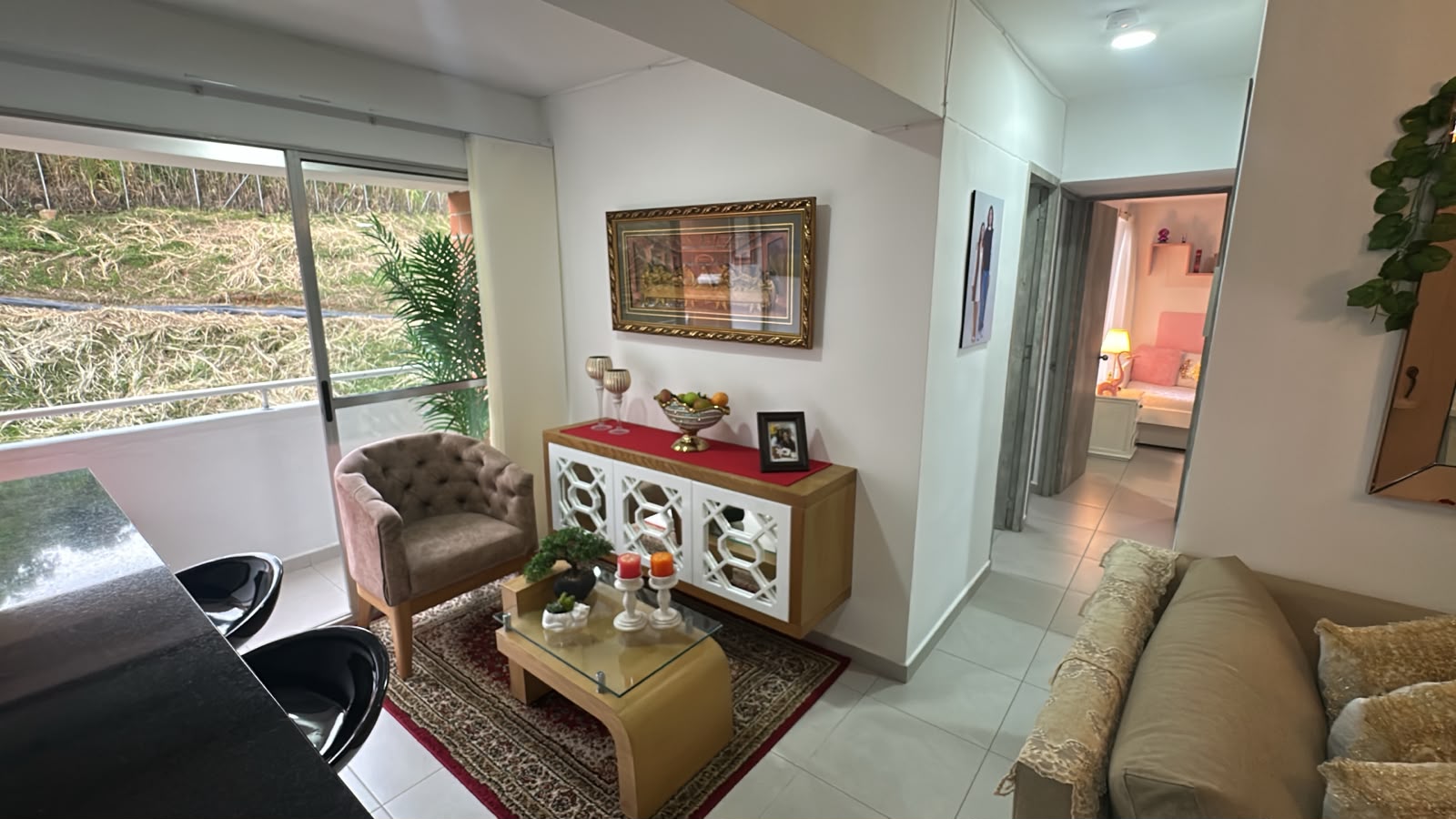 Apartamento en venta San Gabriel Itagüí 3 habitaciones mas parqueadero
