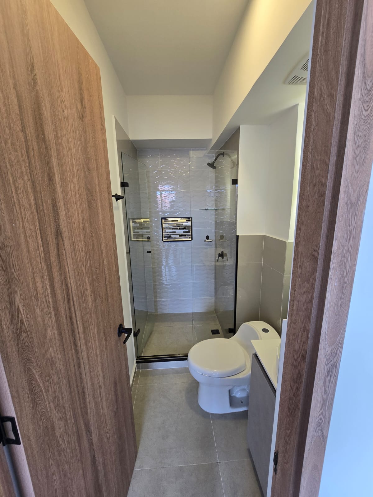 Apartamento en venta en Fabricato Bello