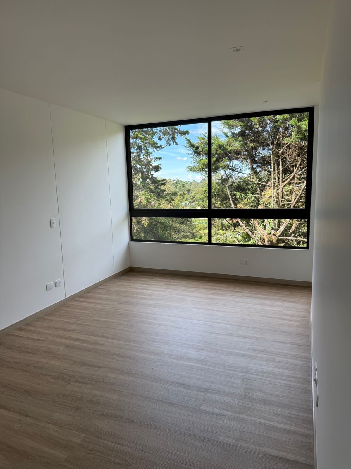 Venta de apartamento en Rionegro Sajonia Antioquia