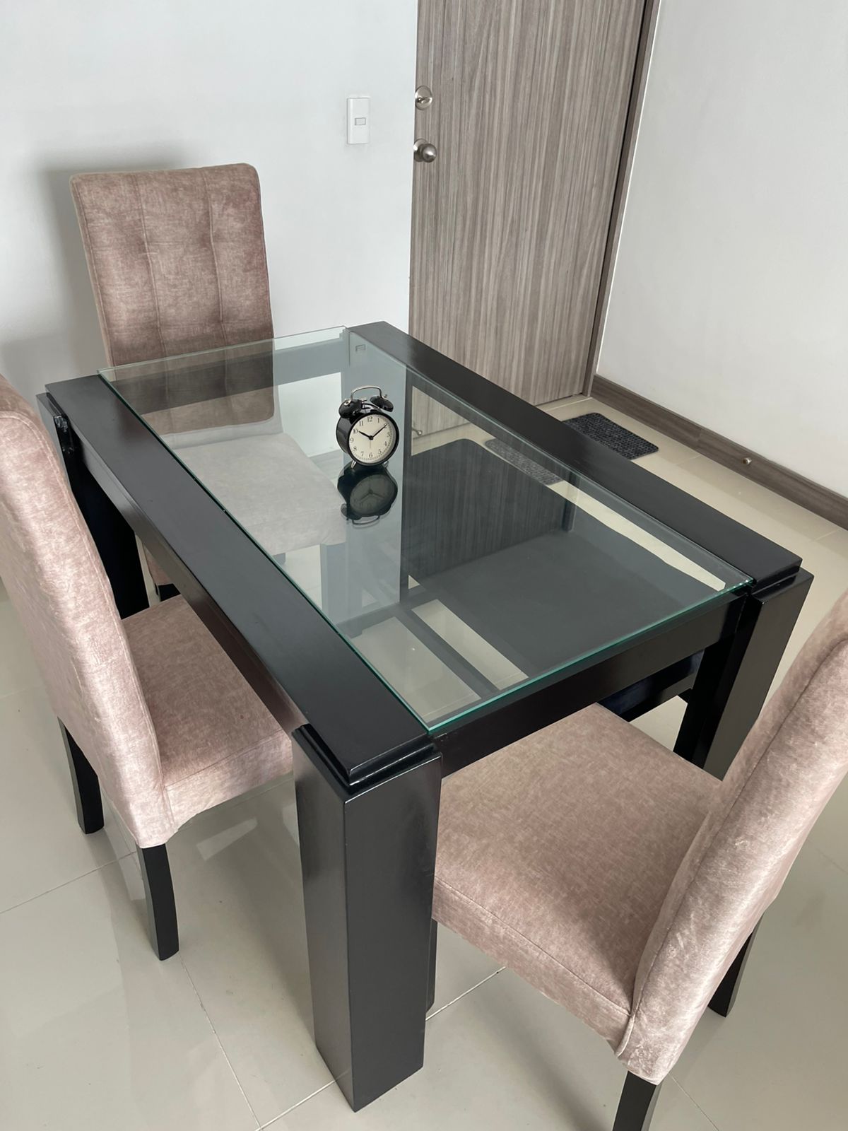 Apartamento amoblado en arriendo Las Lomitas Sabaneta