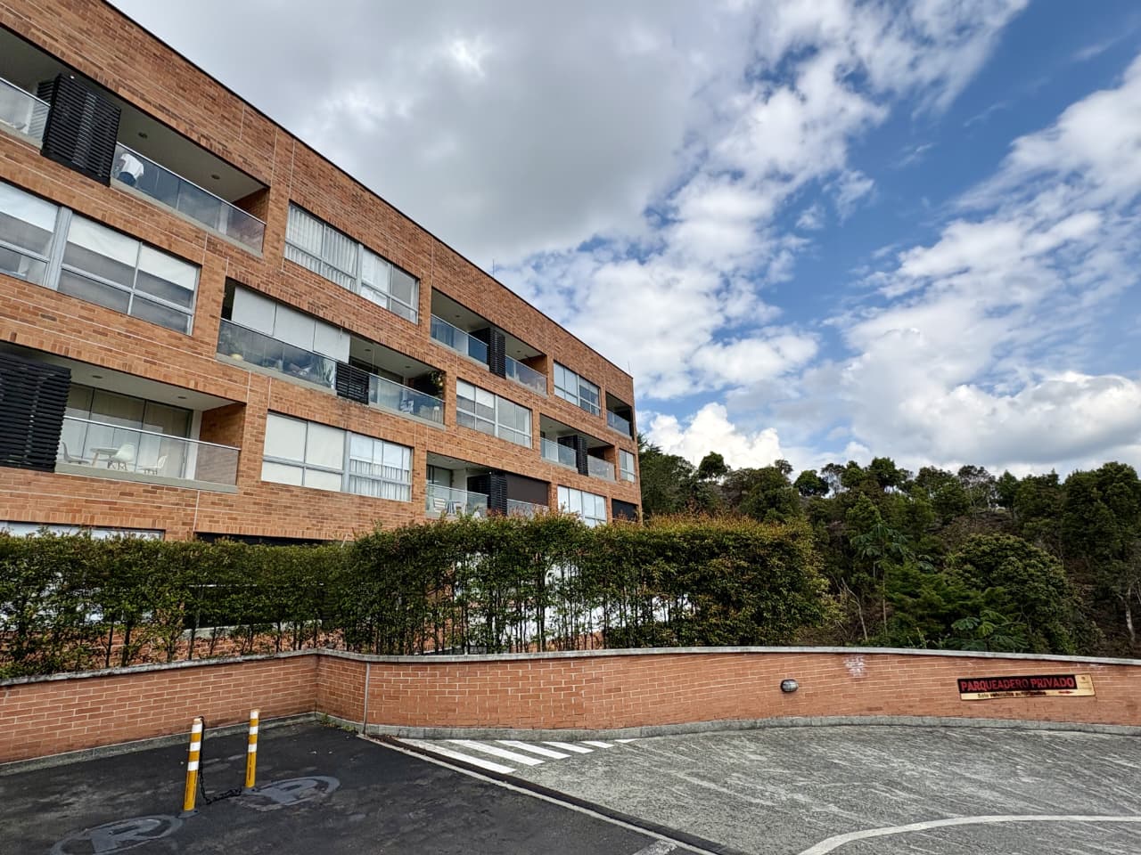 Aparta Suite Rionegro Antioquia