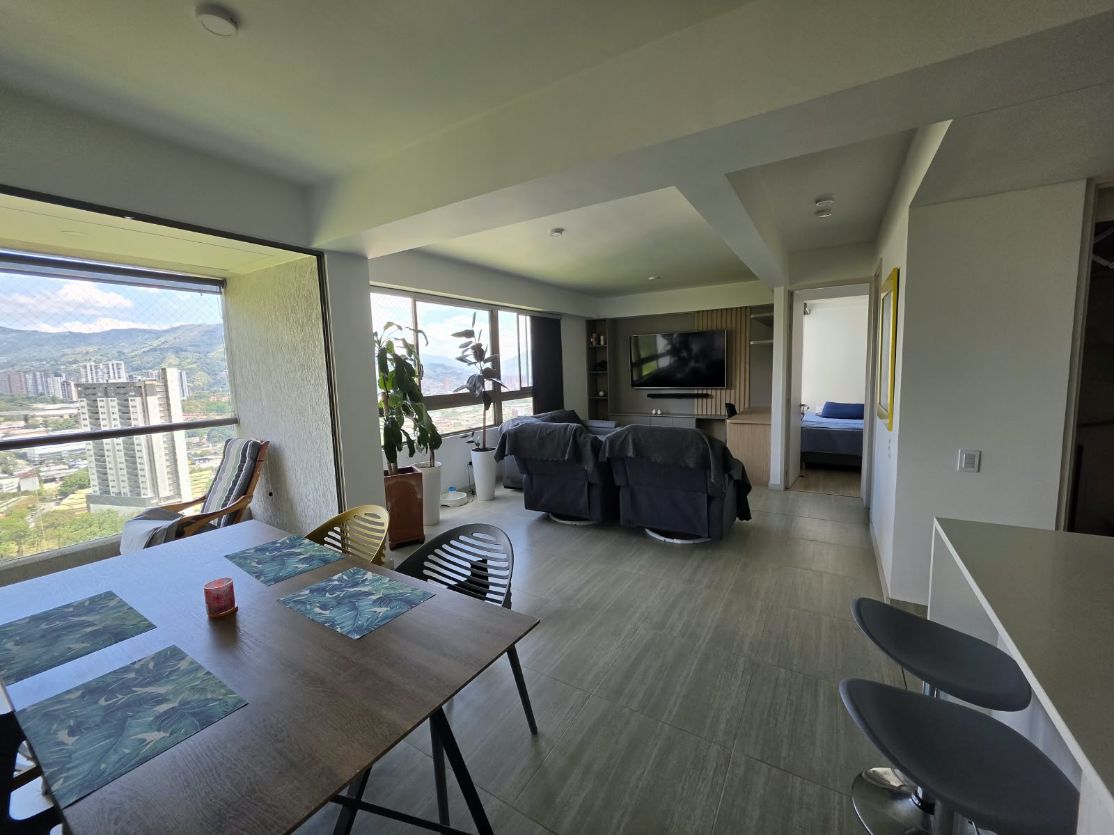 Apartamento para la venta Sabaneta sector pan de azucar