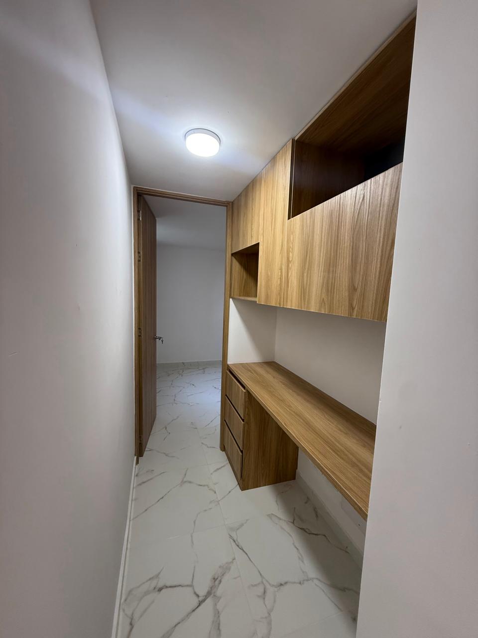 Apartamento en venta en Calasanz -parte alta