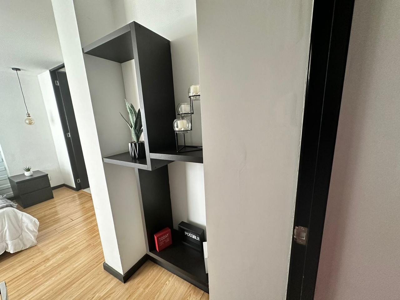 Apartamento para arriendo en Ciudad del Río El Poblado