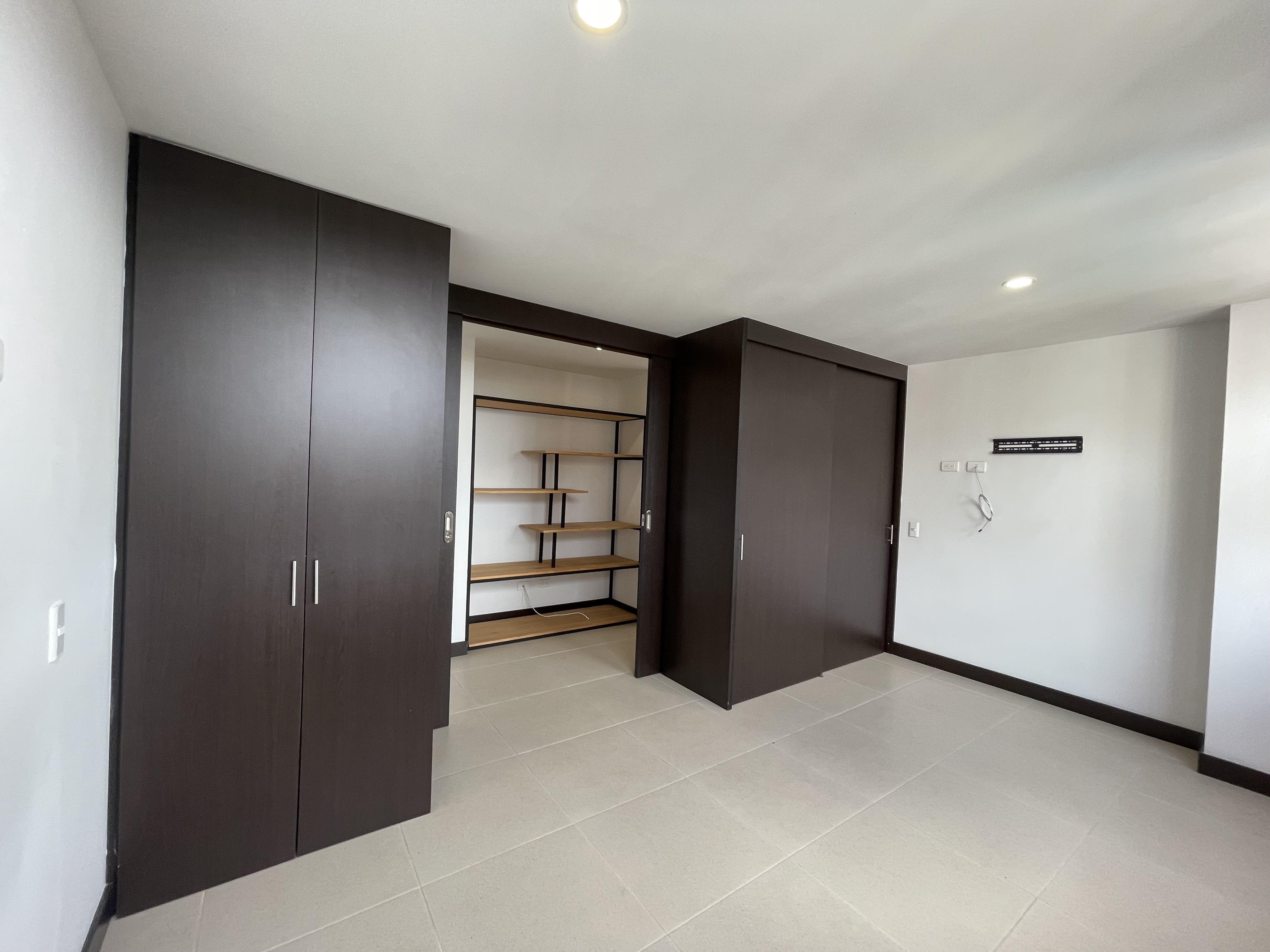 Apartamento para la renta en San Antonio de Pereira Rionegro