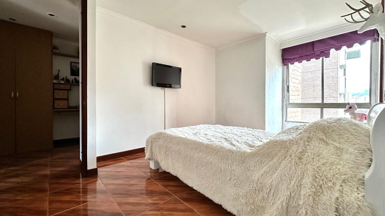 Apartamento para la venta en Poblado Milla de Oro Medellin