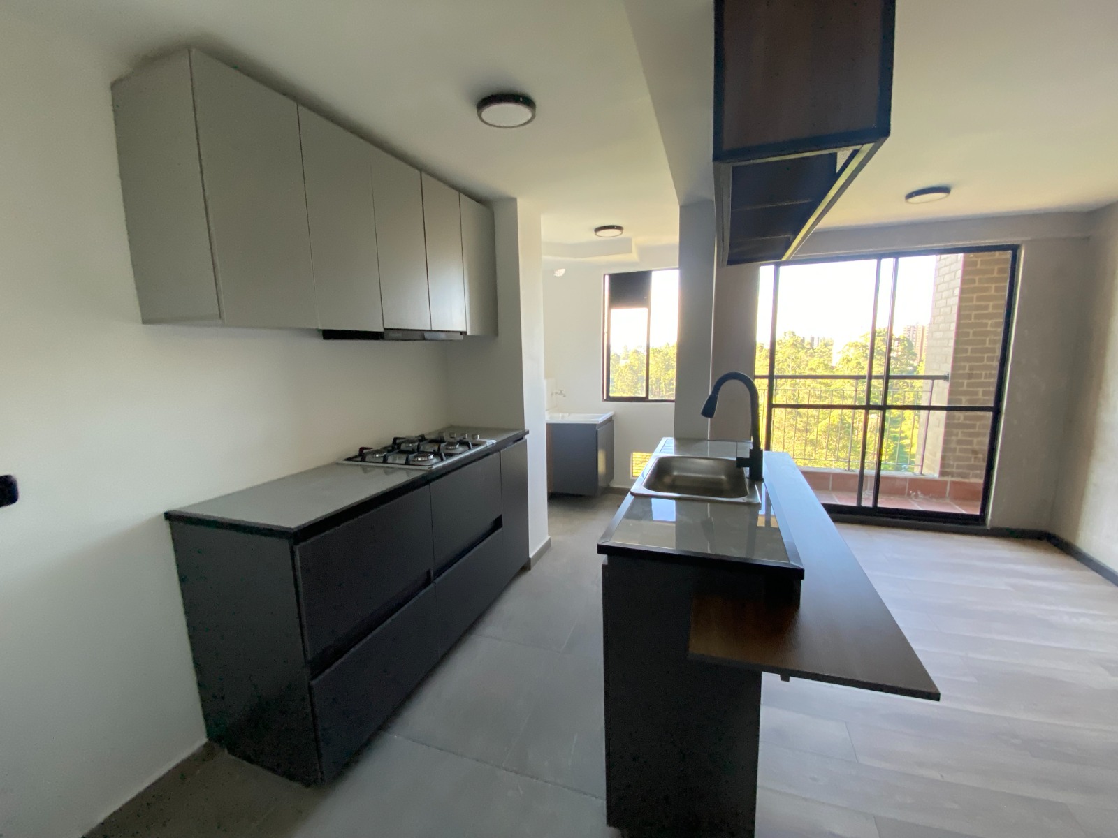 Apartamento para la venta en Rionegro Antioquia