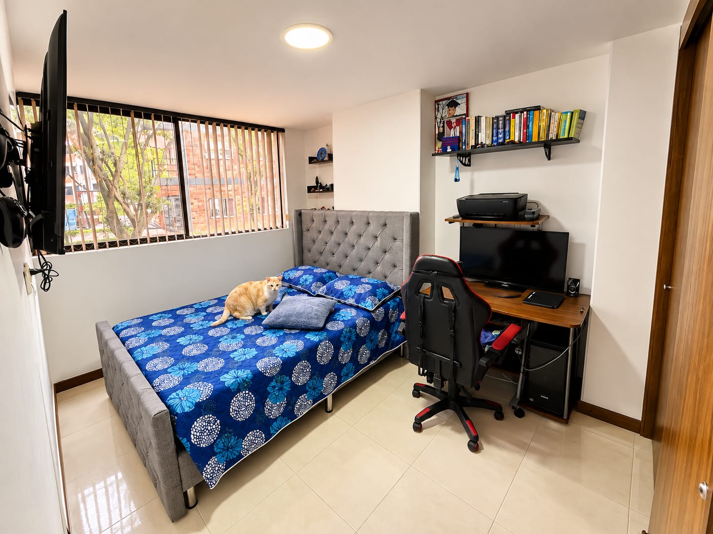 Apartamento en venta Suramérica Itagüí – 84 m² + terraza