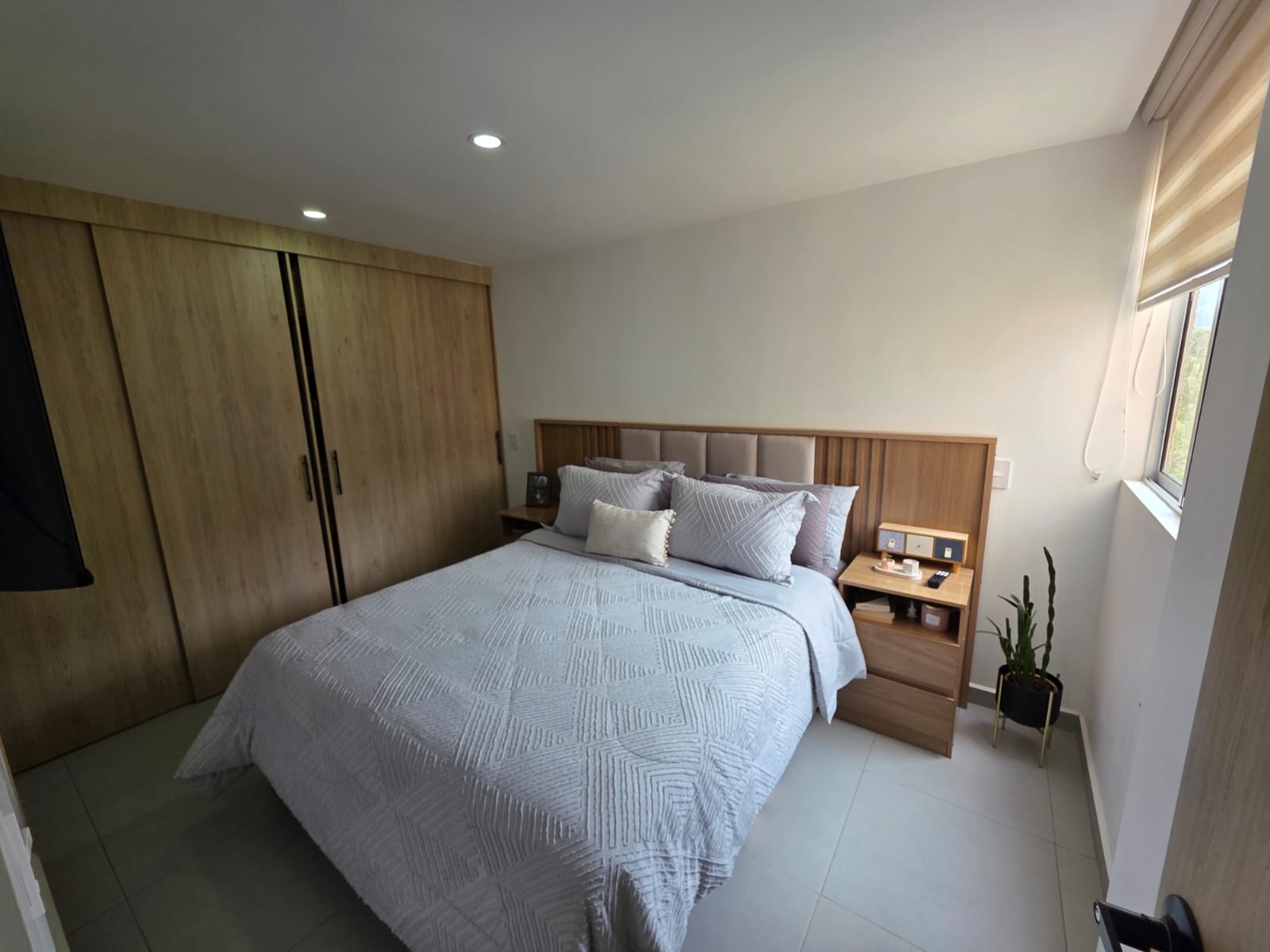 Apartamento en venta Pueblo Viejo La Estrella – 2H + estudio